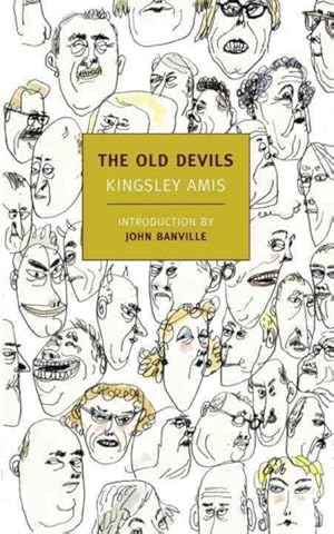 Seller image for Old Devils for sale by GreatBookPrices