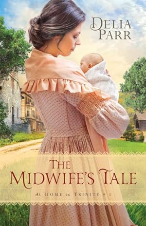 Seller image for Midwife's Tale for sale by GreatBookPrices