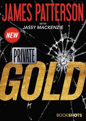 Imagen del vendedor de Private: Gold a la venta por GreatBookPrices