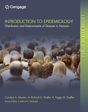 Seller image for Introduction to Epidemiology : Distribution and Determinants of Disease in Humans for sale by GreatBookPrices