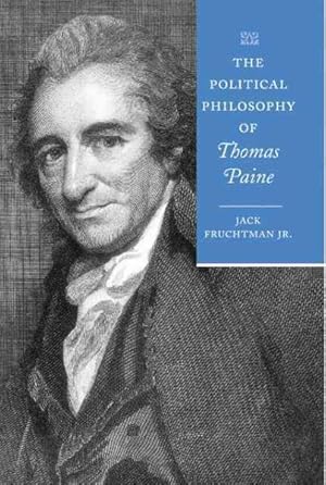 Imagen del vendedor de Political Philosophy of Thomas Paine a la venta por GreatBookPrices