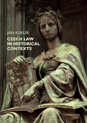 Seller image for Czech Law in Historical Contexts for sale by GreatBookPrices