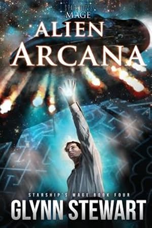 Bild des Verkufers fr Alien Arcana zum Verkauf von GreatBookPrices