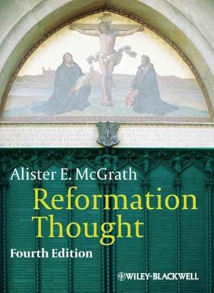 Imagen del vendedor de Reformation Thought : An Introduction a la venta por GreatBookPrices