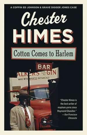 Immagine del venditore per Cotton Comes to Harlem venduto da GreatBookPrices