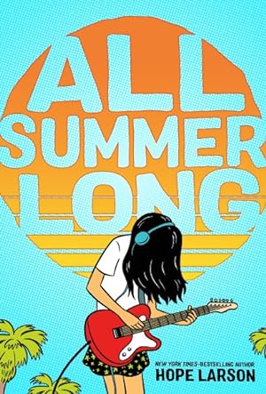 Imagen del vendedor de All Summer Long a la venta por GreatBookPrices