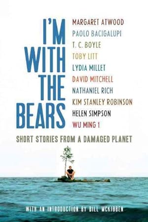 Imagen del vendedor de I'm With the Bears a la venta por GreatBookPrices