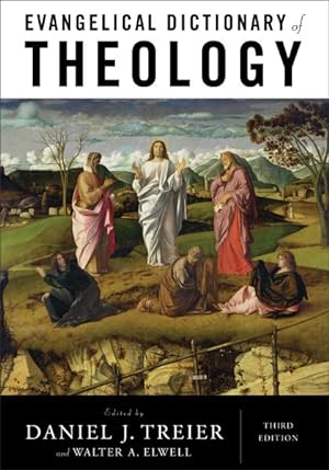 Immagine del venditore per Evangelical Dictionary of Theology venduto da GreatBookPrices