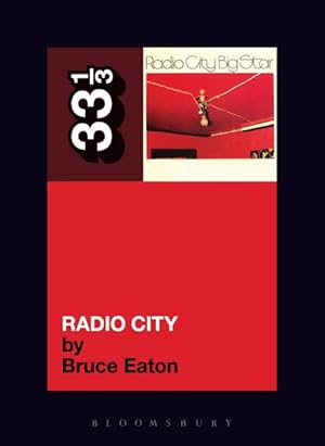 Imagen del vendedor de Radio City a la venta por GreatBookPrices