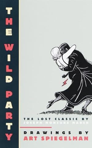 Seller image for Wild Party : The Lost Classic for sale by GreatBookPrices
