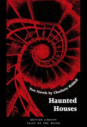 Image du vendeur pour Haunted Houses : Fairy Water / The Uninhabited House mis en vente par GreatBookPrices