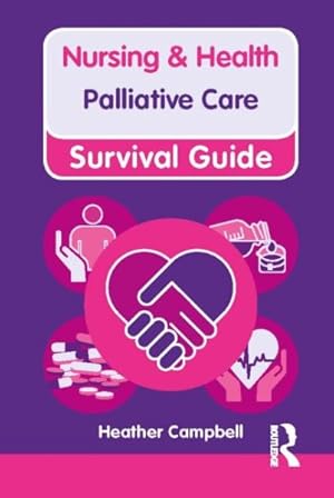 Seller image for Palliative Care for sale by GreatBookPrices
