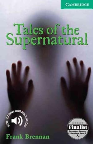 Imagen del vendedor de Tales of the Supernatural a la venta por GreatBookPrices
