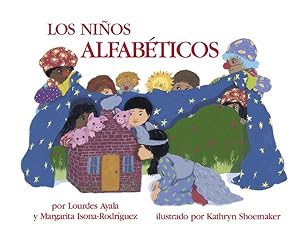 Seller image for Los Ninos Alfabeticos -Language: spanish for sale by GreatBookPrices