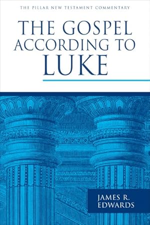 Immagine del venditore per Gospel According to Luke venduto da GreatBookPrices