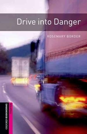 Seller image for Drive into Danger for sale by GreatBookPrices