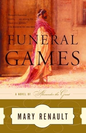 Immagine del venditore per Funeral Games venduto da GreatBookPrices