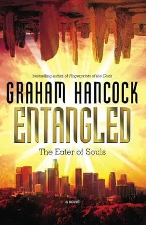Immagine del venditore per Entangled : The Eater of Souls venduto da GreatBookPrices