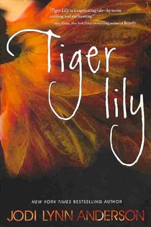 Immagine del venditore per Tiger Lily venduto da GreatBookPrices
