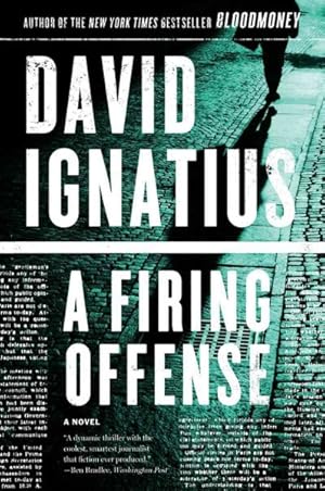 Seller image for Firing Offense : A Novel for sale by GreatBookPrices