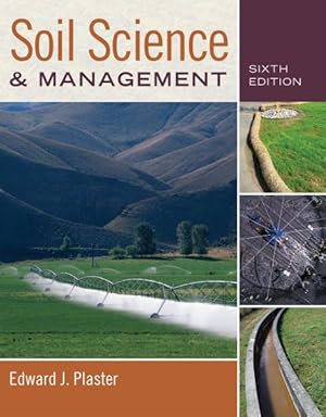 Imagen del vendedor de Soil Science & Management a la venta por GreatBookPrices