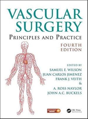 Imagen del vendedor de Vascular Surgery : Principles and Practice - Includes Digital Download a la venta por GreatBookPrices