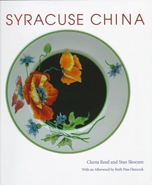 Imagen del vendedor de Syracuse China a la venta por GreatBookPrices