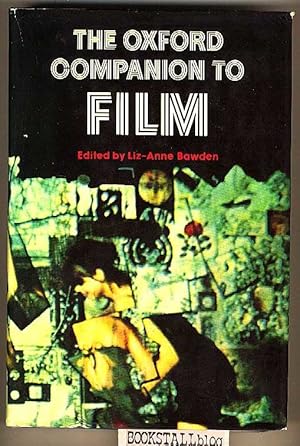 The Oxford Companion to FILM