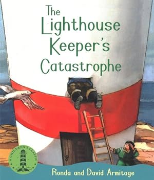Seller image for Lighthouse Keeper's Catastrophe for sale by GreatBookPrices