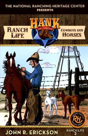 Seller image for Cowboys and Horses for sale by GreatBookPrices