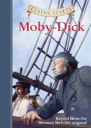Seller image for Moby-Dick for sale by GreatBookPrices