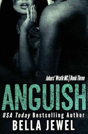Imagen del vendedor de Anguish a la venta por GreatBookPrices