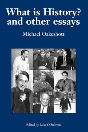 Seller image for What Is History? And Other Essays : Selected Writings for sale by GreatBookPrices