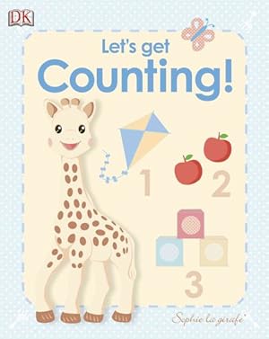 Imagen del vendedor de Let's Get Counting! a la venta por GreatBookPrices