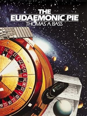 Imagen del vendedor de Eudaemonic Pie : The Bizarre True Story of How a Band of Physicists and Computer Wizards Took on Las Vegas a la venta por GreatBookPrices