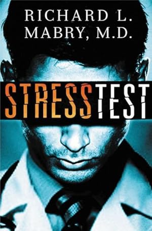 Seller image for Stress Test for sale by GreatBookPrices