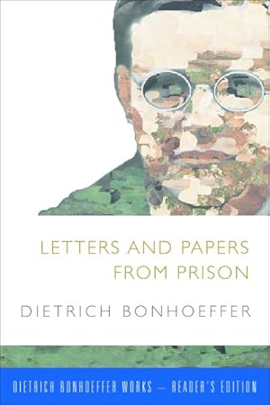Imagen del vendedor de Letters and Papers from Prison : Includes Supplemental Material a la venta por GreatBookPrices