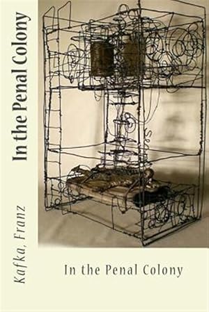 Imagen del vendedor de In the Penal Colony a la venta por GreatBookPrices