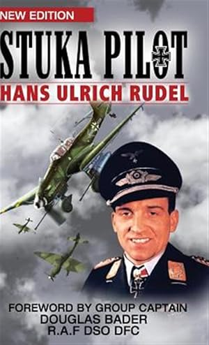 Imagen del vendedor de Stuka Pilot a la venta por GreatBookPrices