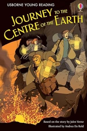 Seller image for Journey to the Centre of the Earth for sale by GreatBookPrices
