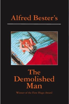 Seller image for Demolished Man for sale by GreatBookPrices