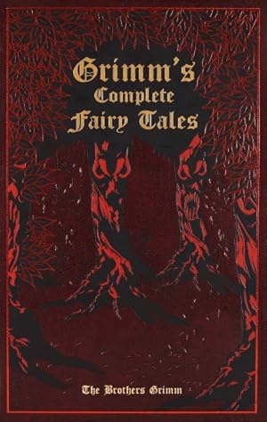 Bild des Verkufers fr Grimm's Fairy Tales zum Verkauf von GreatBookPrices