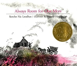 Seller image for Always Room for One More for sale by GreatBookPrices
