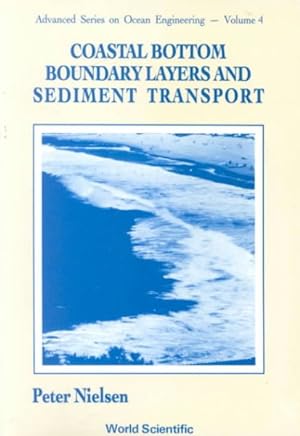 Bild des Verkufers fr Coastal Bottom Boundary Layers and Sediment Transport zum Verkauf von GreatBookPrices