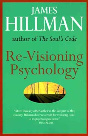 Seller image for Re-Visioning Psychology for sale by GreatBookPrices