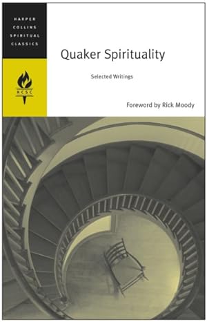 Imagen del vendedor de Quaker Spirituality : Selected Writings a la venta por GreatBookPrices