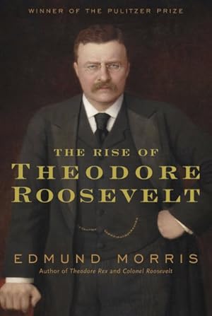 Seller image for Rise of Theodore Roosevelt for sale by GreatBookPrices