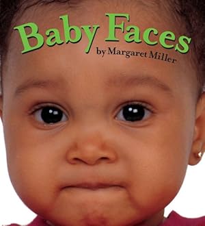 Seller image for Baby Faces for sale by GreatBookPrices