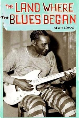 Immagine del venditore per Land Where the Blues Began venduto da GreatBookPrices