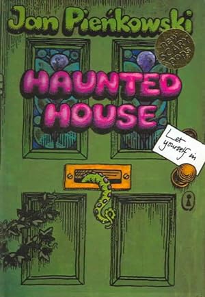 Immagine del venditore per Haunted House venduto da GreatBookPrices